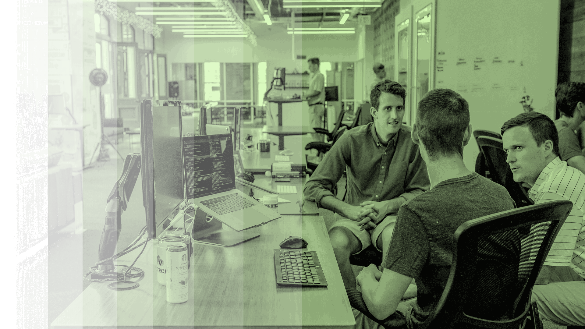 Careers at Abelara - building the future of manufacturing
