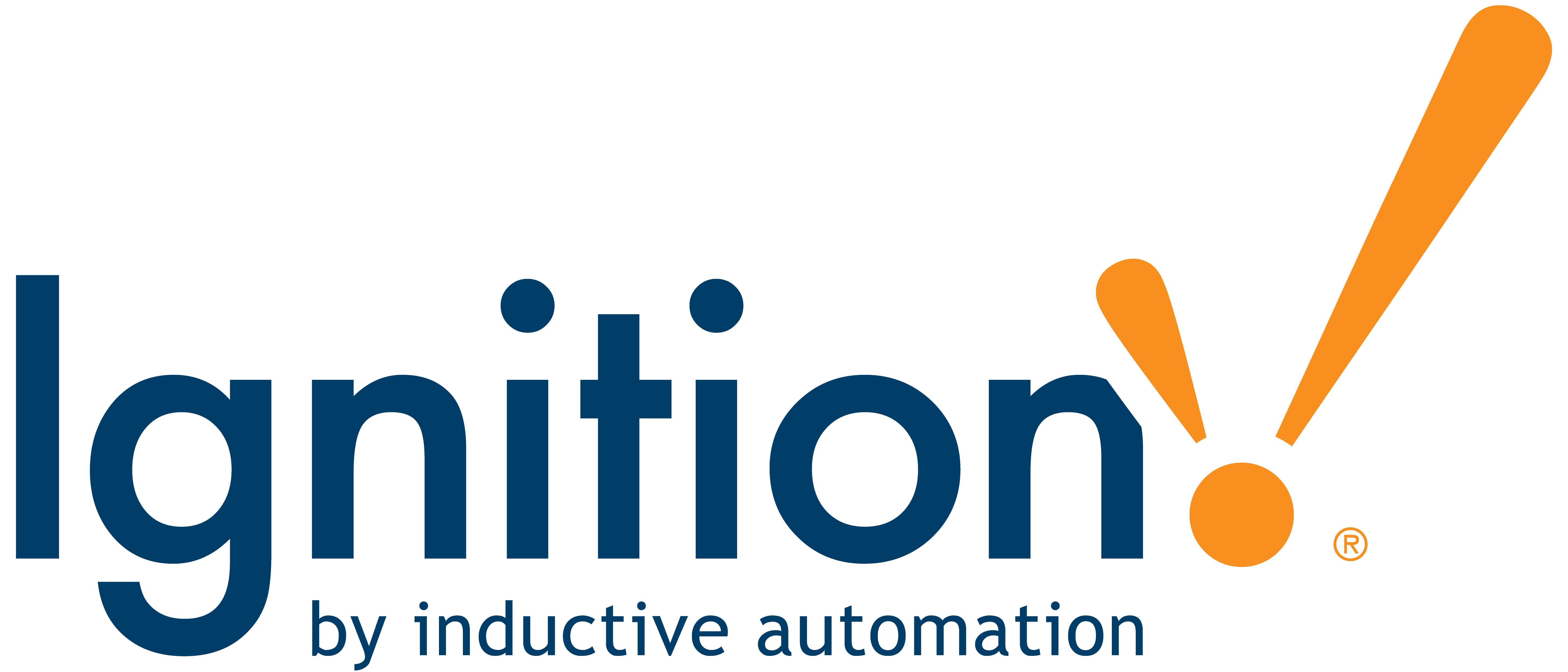 Ignition by Inductive Automation Logo