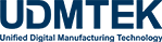 UDMTEK Logo