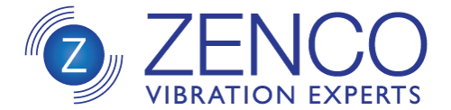 Zenco Vibration Logo